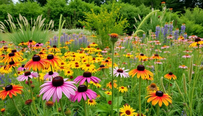 indiana native plants