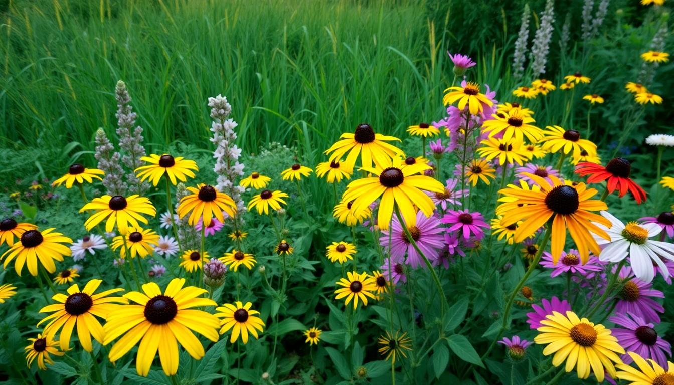 maryland native plants