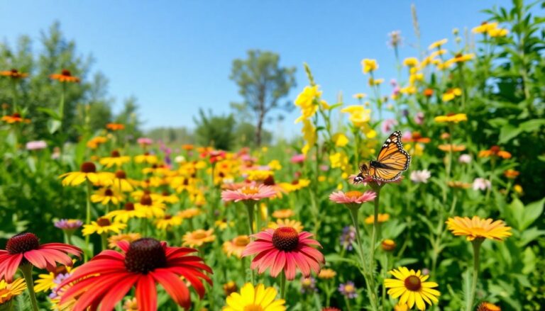 native pennsylvania plants