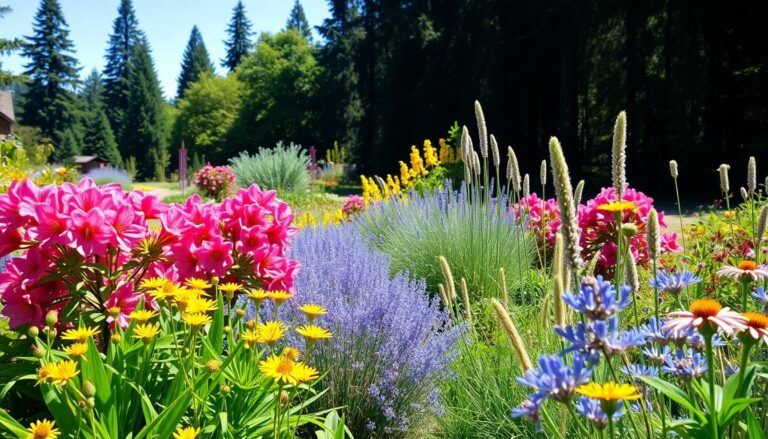 oregon native plants