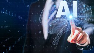 The Influence of AI in 2025