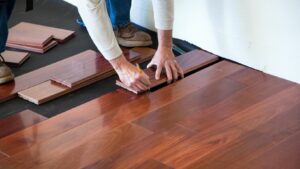 American Heritage Recrafted: The Timeless Narrative of Reclaimed Barnwood
