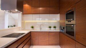 Transform Your Kitchen With Contemporary Cabinetry Solutions in Woodbury, MN