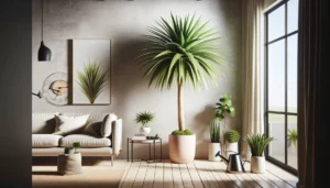 Dragon Tree Plant Care: Everything You Need to Know