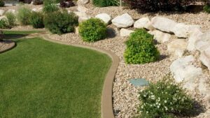 How Can a Landscaping Company in Rogers, MN, Improve Your Home’s Curb Appeal?